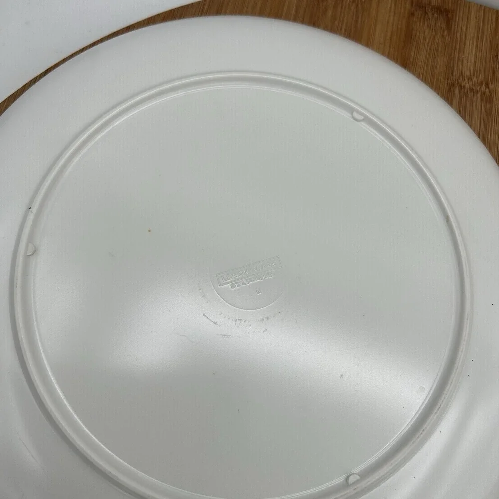 Vintage Lenox Ware Melmac Melamine 10